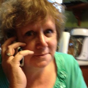 Meet your Posher, Janet